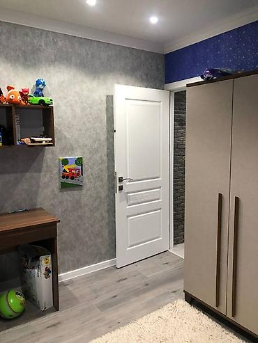 Köhnə tikili: Bakı, 3 otaqlı, Köhnə tikili, 75 kv. m — 12