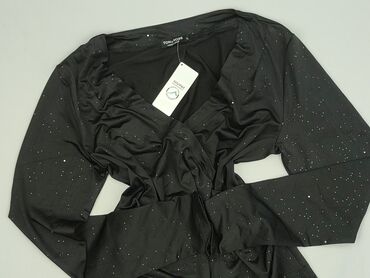 lidl bluzki z długim rękawem: Tom Rose, Bluzka damska, rozmiar XL