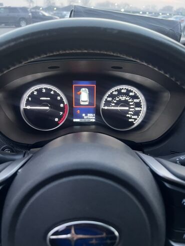 Subaru: Subaru Forester: 2021 г., 2.5 л, Вариатор, Бензин, Кроссовер — 2