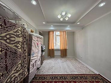 12: 1 комната, 40 м², Нижний Джал (Джал-23) Элитка, 8 этаж, Евроремонт — 4