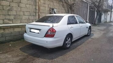 BYD: BYD F6: 2.4 l | 2008 il 45000 km Sedan