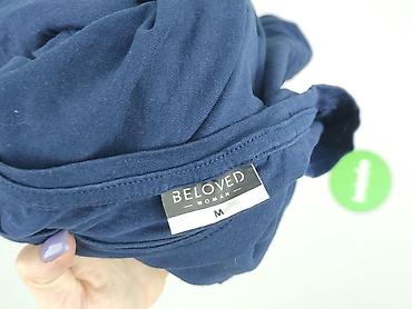 beloved mom: Beloved, T-shirt damski, rozmiar M — 4