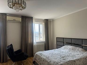 Продажа квартир: 5 и более комнат, 171 м², Элитка, 5 этаж — 16