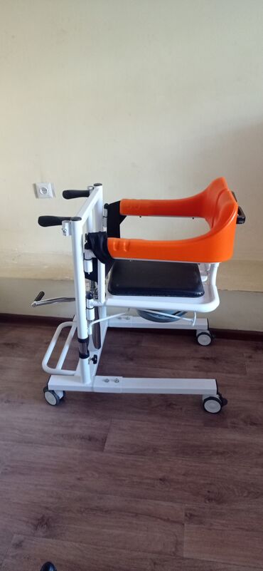 Инвалидные коляски: Продается инвалидная коляска — 4