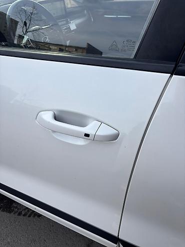 Kia: Kia Seltos: 2020 г., 1.6 л, Дизель, Кроссовер — 14