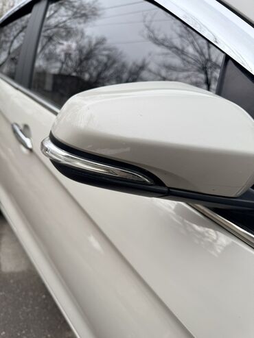 Chevrolet: Chevrolet Spark: 2016 г., 1 л, Автомат, Бензин, Хэтчбэк — 5