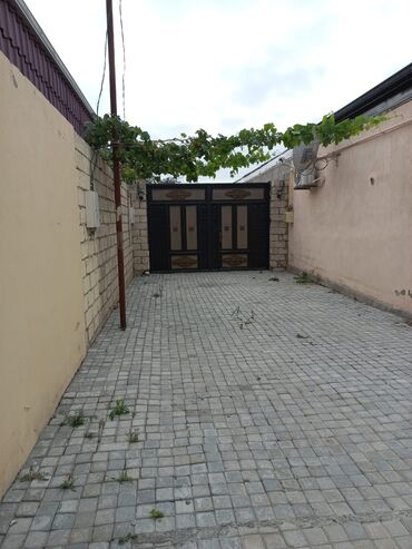 Həyət evləri və villaların satışı: Sabunçu rayonu Maştağa kanal marketin yaxınlığında yerləşən 5 sot — 17