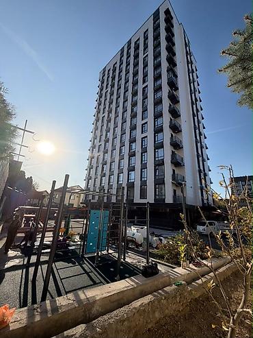 Продажа квартир: 3 комнаты, 80 м², 5 этаж — 13