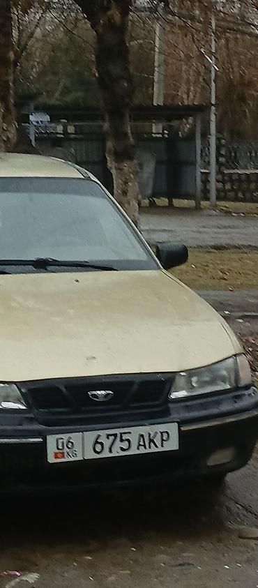 нексия подвыкуп: Daewoo Nexia: 2007 г., 1.5 л, Механика, Бензин, Седан — 6