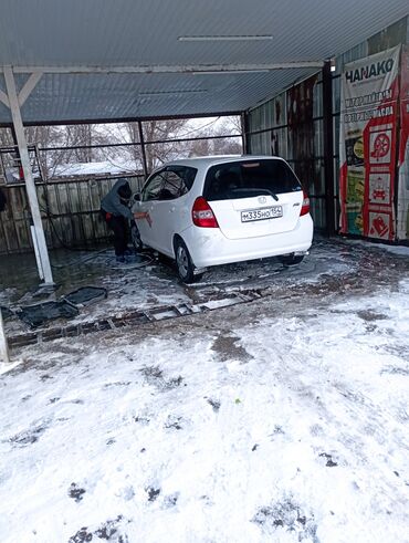 фольксваген кросс электромобиль цена: Honda Fit: 2003 г., 1.3 л, Вариатор, Бензин, Хэтчбэк