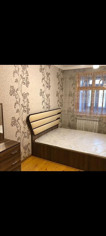sekide: Kiraye verilir bakixanov yeni Razın iki otaq tam dolu ve eşyalı.evde — 2