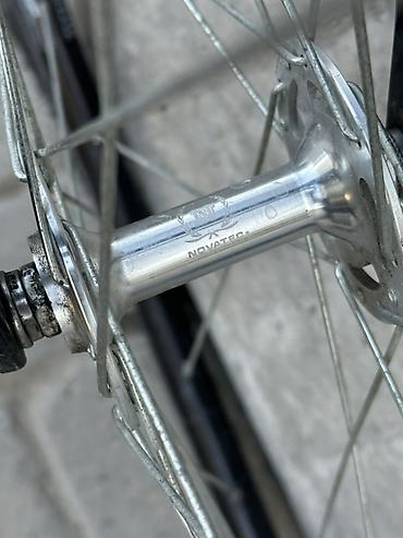 bicycle standard: Constantine barnard Размер рамы 51 Лкп 8,5/10 Вилсеты обод велолайн — 2