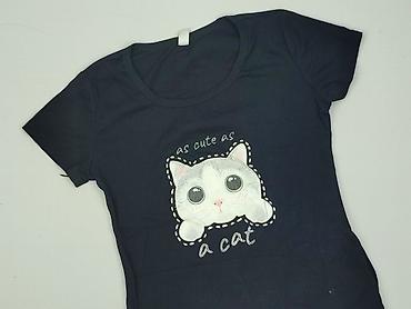 cute: T-shirt damski, rozmiar S — 1