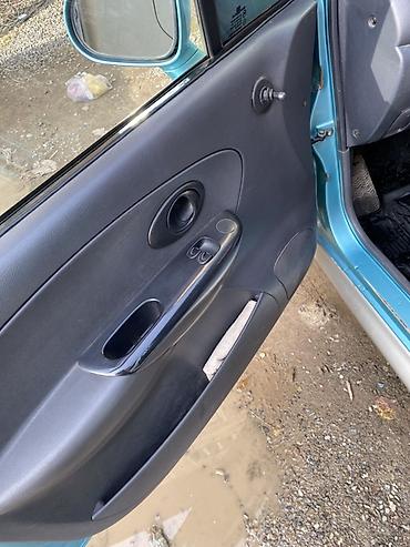 Daewoo: Daewoo Matiz: 2005 г., 0.8 л, Вариатор, Бензин — 7