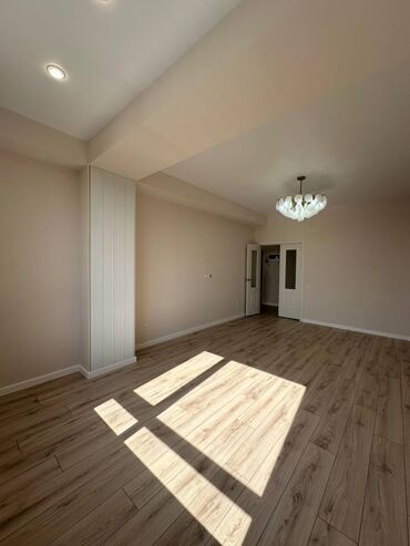 сколько стоит однокомнатная квартира: 1 комната, 48 м², Элитка, 10 этаж, Евроремонт