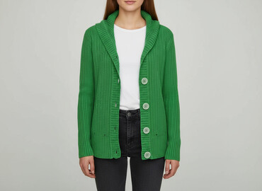 ubrania dla rodzeństwa: Women`s sweater, size S