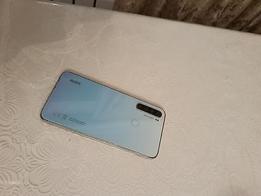 Redmi Note 8, 64 GB, rəng - Mavi — 1