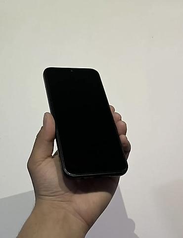 iphone 1 pro: Samsung Galaxy A14, Б/у, 128 ГБ, цвет - Черный, 2 SIM — 2