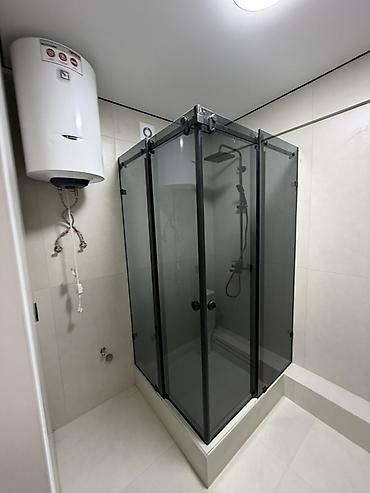 квартиры на мецяс: 2 комнаты, 54 м², 12 этаж — 8