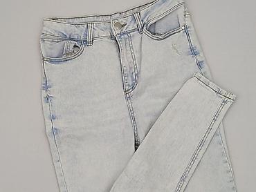 levis jeansy: Beloved, Jeansy damskie, rozmiar S — 1