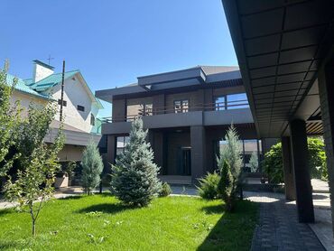 срочно большой дом: Үй, 540 кв. м, 6 бөлмө