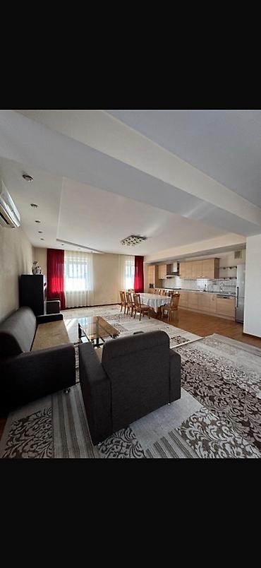 Долгосрочная аренда квартир: 3 комнаты, Собственник, Без подселения, С мебелью полностью — 3