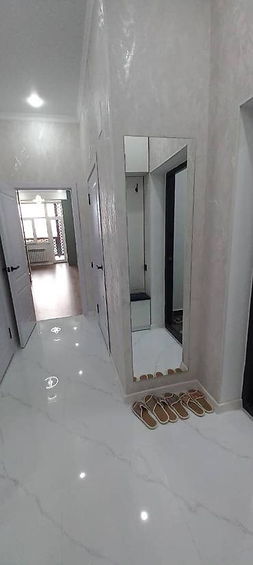 Продажа квартир: 2 комнаты, 67 м², Технопарк Элитка, 14 этаж, Дизайнерский ремонт at lalafo.kg — 8 Продажа квартир: 2 комнаты, 67 м², Технопарк Элитка, 14 этаж, Дизайнерский ремонт — 8