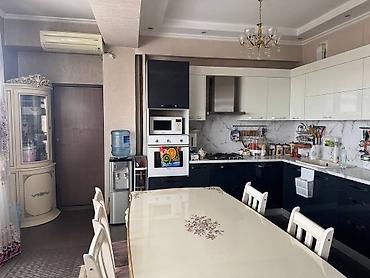 Продажа квартир: 3 комнаты, 145 м², Элитка, 5 этаж, Евроремонт at lalafo.kg — 3 Продажа квартир: 3 комнаты, 145 м², Элитка, 5 этаж, Евроремонт — 3