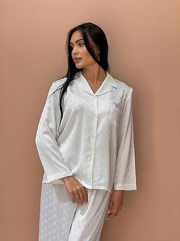 Домашние костюмы: Зима в самом разгаре, а это значит, что выходить из дома хочется — 12