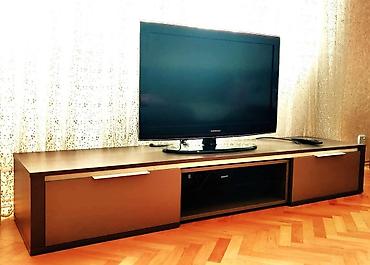 İşlənmiş, Düz TV altlığı, Polkalı, Taxtalı lalafo.az -da İşlənmiş, Düz TV altlığı, Polkalı, Taxtalı