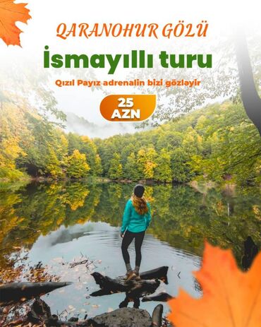 туристическая виза в канаду: Salam butun istiqametlere Turlar teskil olunur ( Olke daxili ve Xarici