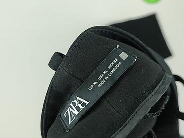 classics77 trousers: Zara, Spodnie materiałowe damskie, rozmiar XL — 4