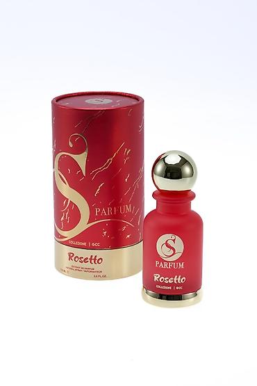 Şəxsi əşyalar: S Parfum Collezione | GCC – 100 ml Extrait de Parfum seriyası — 4