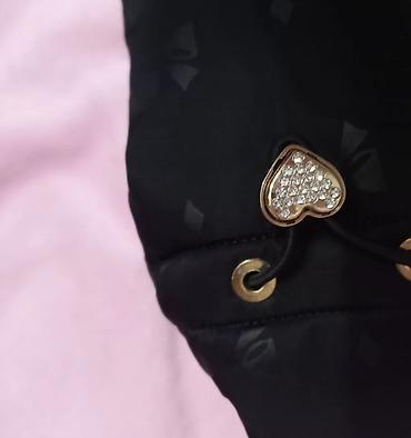 Верхняя одежда: Зиммний тёплый комбенизон на девочку 1-1,5 года в идеальном состоянии — 6