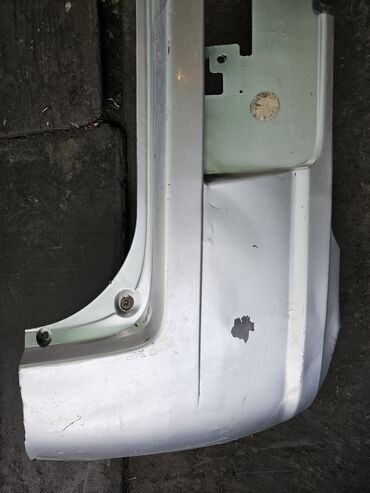 Бамперы и комплектующие: Бампер Daihatsu, Б/у, Оригинал — 7