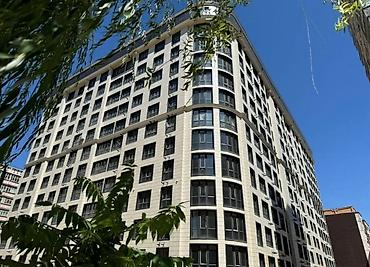 kausar: 3 комнаты, 108 м², Джал-29 Элитка, 10 этаж, Свежий ремонт — 2