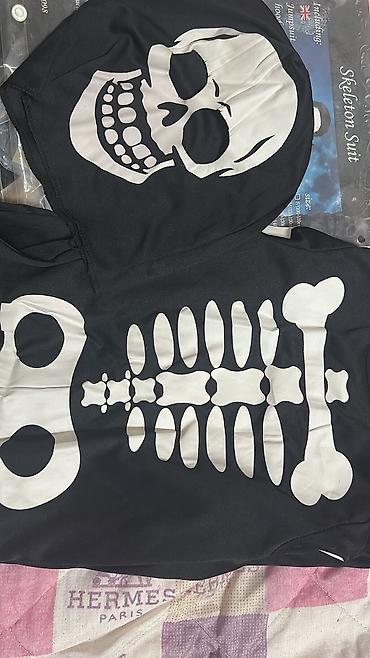 Детские велосипеды: Maskarad paltarlari uşaq ücün 110-120 cm 5-66-7 yas (Halloween) — 2
