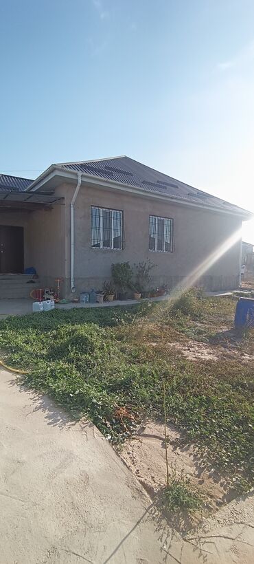 самые дорогие дома в бишкеке: Дом, 100 м², 4 комнаты, Собственник