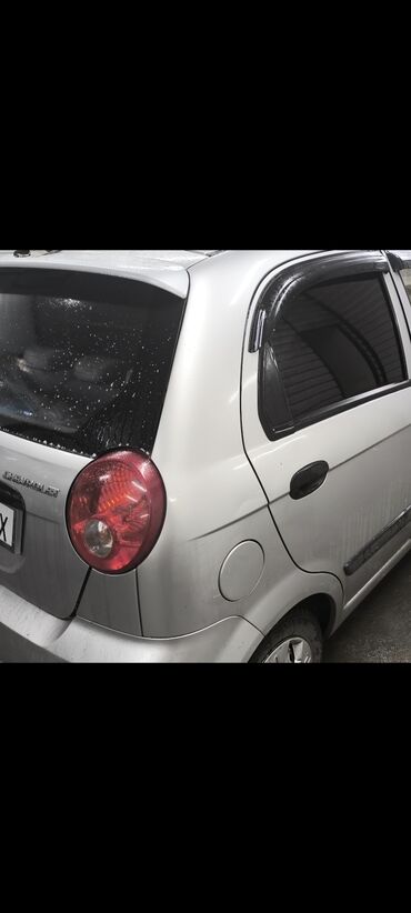 дэу равон: Daewoo Matiz: 2008 г., 0.8 л, Механика, Бензин, Хэтчбэк