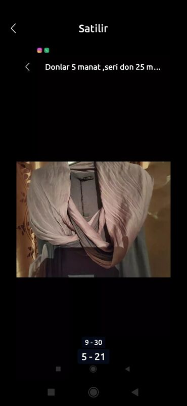 Paltolar: Donlar 10Ici isti kurtka 10 manat az geyinilibSatilir ne — 7