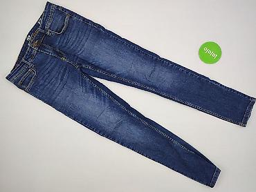 new feeling: Denim, Jeansy dla mężczyzn, rozmiar M — 2