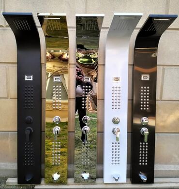 Digər tikinti materialları: Hər növ canaglar — 7