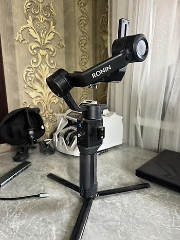 huawei d2: Срочно! Продается нужны деньги!! Стабилизатор для камеры DJI Ronin — 1