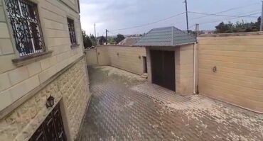 Bağ evlərinin satışı: Bakı, Novxanı, 300 kv. m, 6 otaqlı, Artezian quyusu, İnternet, Telefon — 14