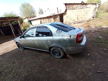 бампер к5 2021: Kia Shuma: 2002 г., Седан — 2