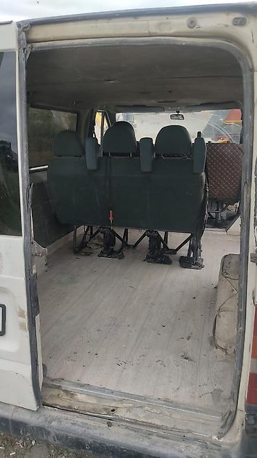 eafc 25: Легкий грузовик, Ford, Б/у — 3