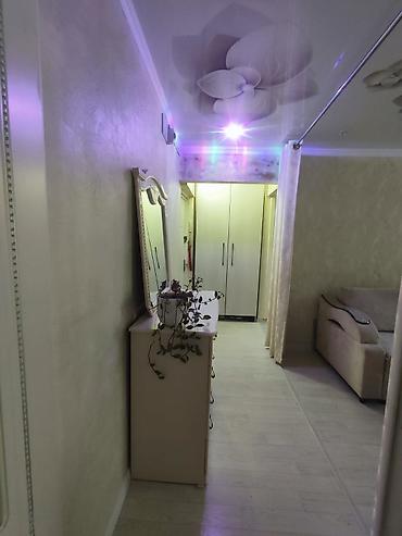 6: 2 комнаты, 44 м², 6 мкр 4 этаж, Евроремонт — 5