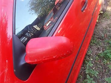 car sell: RETROVIZOR LEVI ZA VOLKSWAGEN GOLF 4 | Retrovizor levi za Golfa 4 — 2