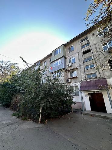 kva: 3 комнаты, 58 м², Юг-2 мкр 104 серия, 3 этаж, Евроремонт — 8