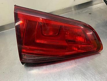 reflektujuce nalepnice: STOP SVETLO ZA VOLKSWAGEN GOLF 7 - 5G0945093N | Stop svetlo Golf 7 — 1